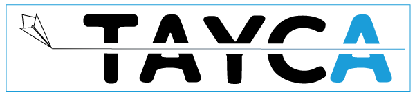 Logotipo TAYCA taquillas y casilleros personalizados