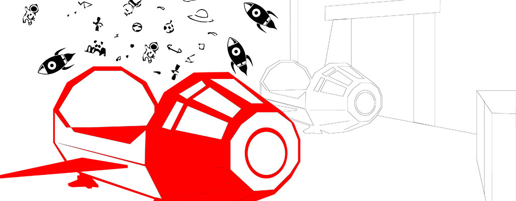 Habitación hotel mobiliario fenólico TAYCA